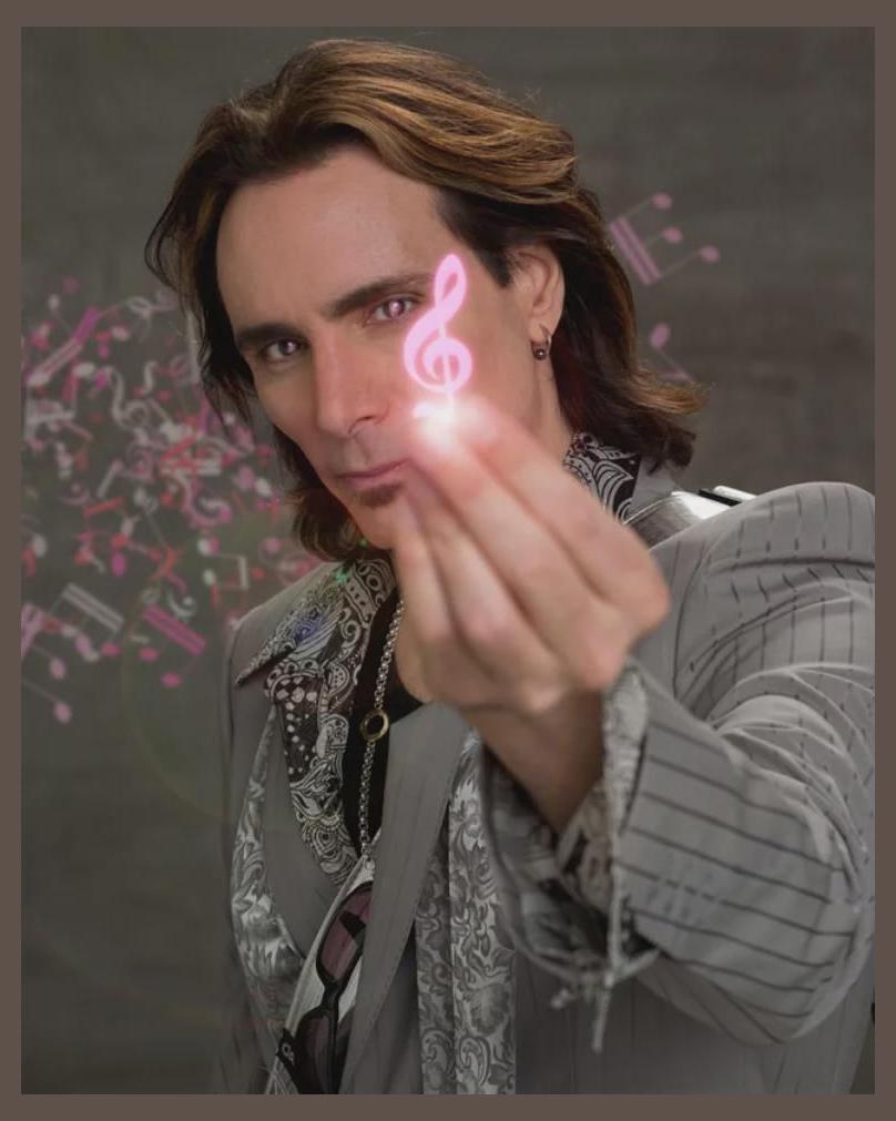 Steve Vai